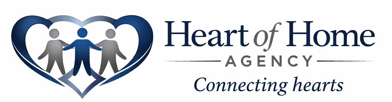 Heart of Home Agency